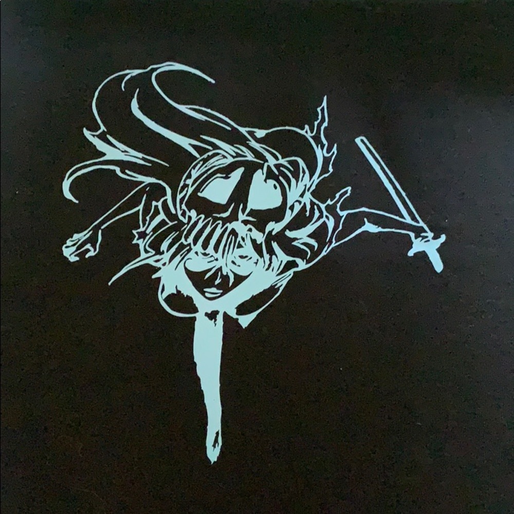 Lowlife Global Tee *new design*